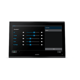 Garmin GPSMAP 9017, Premium Chartplotter with Worldwide Basemap