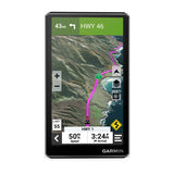 Garmin zumo XT2