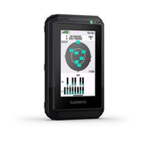 Garmin eTrex Touch, GPS Handheld Navigator with Touchscreen and Preloaded Maps