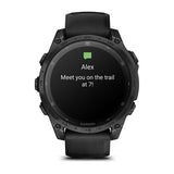 Garmin tactix 8, 47 mm, AMOLED