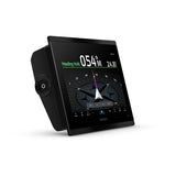 Garmin GPSMAP 9010, Premium Chartplotter with Worldwide Basemap