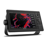 Garmin GPSMAP 1022, Worldwide Basemap