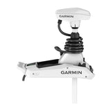 Garmin Force Kraken Trolling Motor, White, 90" Trolling Motor with Remote Control