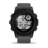Garmin Descent G1, Slate Gray, North America, Australia and New Zealand