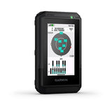 Garmin eTrex Touch, GPS Handheld Navigator with Touchscreen and Preloaded Maps