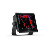 Garmin GPSMAP 1223, Non, sonar with Worldwide Basemap