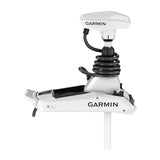 Garmin Force Kraken Trolling Motor, White, 90" Trolling Motor with Remote Control