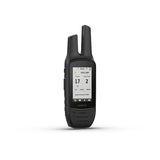 Garmin Rino 750t, 2, Way Radio/GPS Navigator with Touchscreen and TOPO Mapping