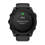 Garmin tactix 8, 51 mm, Solar