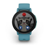 Garmin Bounce 2, Turquoise
