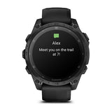 Garmin tactix 8, 47 mm, AMOLED