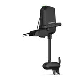 Garmin Force Current with Power Steer Foot Pedals