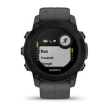 Garmin Descent G1, Slate Gray, North America, Australia and New Zealand
