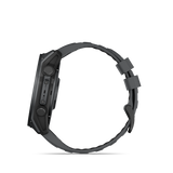 Garmin tactix 8, 51 mm, AMOLED, Cerakote Coating Includes Applied Ballistics Ultralight Solver and Slate Gray Cerakote Coating