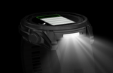 Garmin tactix 8 – 51 mm, Solar, Elite, Includes Applied Ballistics Elite Solver