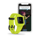 Garmin vívofit jr 3, Digi Camo