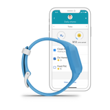 Garmin vívofit jr 3, Blue Stars