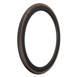Pirelli, PZero Velo, Tire, 700x28C, Folding, Clincher, Smartnet Silica, Aramid Fiber, 127TPI, Tanwall