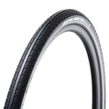 Goodyear, Transit Tour, Tire, 27.5''x2.00, Folding, Tubeless Ready, Dynamic:Silica4, R:Armor, 60TPI, Black