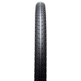 Goodyear, Transit Tour, Tire, 27.5''x2.00, Folding, Tubeless Ready, Dynamic:Silica4, R:Armor, 60TPI, Black