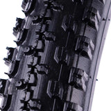 EVO, Knotty, Tire, 27.5''x2.10, Wire, Clincher, Black