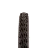 EVO, Metropol, Tire, 700x40C, Wire, Clincher, Black