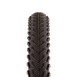 EVO, Outcross, Tire, 700x40C, Wire, Clincher, Black