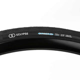 Eclypse, Skinner, Tire, 700x28C, Folding, 60TPI, Black