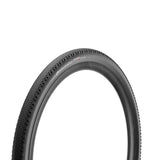Pirelli, Cinturato Gravel H, Tire, 650Bx50, Folding, Tubeless Ready, SpeedGrip, 127TPI, Black