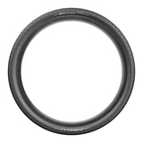 Pirelli, Cinturato Gravel H, Tire, 650Bx50, Folding, Tubeless Ready, SpeedGrip, 127TPI, Black