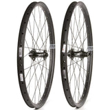 Eclypse, DB729 Trail Boost XD, Wheel, Front and Rear, 27.5'' / 584, Holes: F: 28, R: 28, F: 15mm, R: 12mm, F: 110, R: 148, Disc IS 6-bolt, SRAM XD, Pair