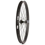 Eclypse, DB736 Wide Trail Boost XD, Wheel, Front and Rear, 27.5'' / 584, Holes: F: 32, R: 32, F: 15mm, R: 12mm, F: 110, R: 148, Disc IS 6-bolt, SRAM XD, Pair