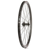 Eclypse, S9 Gravel 650B, Wheel, Front and Rear, 650B / 584, Holes: F: 28, R: 28, 12mm TA, F: 100, R: 142, Disc Center Lock, SRAM XD-R, Pair