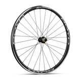 Boyd Cycling, Altamont, Wheel, Rear, 700C / 622, Holes: 24, QR, 130mm, Rim, SRAM XD-R