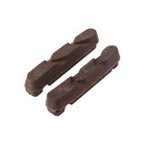 Brake Shoes Trp Hi Performance Insert F/Carbon Rims