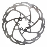 BRAKE PART HAYES DISC ROTOR 180 D-SERIES 6B SL
