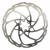 BRAKE PART HAYES DISC ROTOR 203 D-SERIES 6B SL