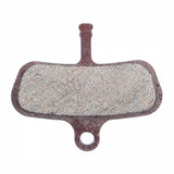 BRAKE SHOES AVID DISC CODE ORG/STLMY07/10