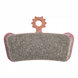 Brake Shoes K/S Disc Avid Xo-Trail/Guide Sin