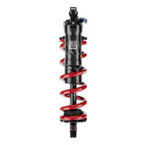 RockShox, Super Deluxe Coil Ultimate A2, Rear shock, 185x55, Trunnion