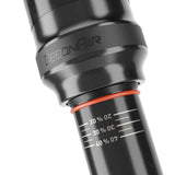 RockShox, Deluxe Ultimate RCT, Rear shock, 230x60