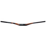 Chromag, BZA, MTB Handlebar, Diameter: 35mm, 800mm, Rise: 25mm, Orange