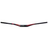 Chromag, BZA, MTB Handlebar, Diameter: 35mm, 800mm, Rise: 35mm, Red