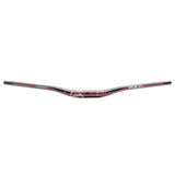 Chromag, Fubars OSX 35, MTB Handlebar, Diameter: 35mm, 810mm, Rise: 35mm, Red