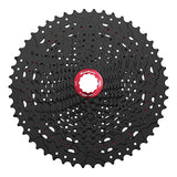 Fh Cass Sunrace Csmz90 11-50 Bk/Cp 12S