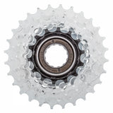 Fw Multi Sunrace Mfm2A 14-28 6S Index Ucp/Bk