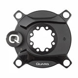 Quarq DZero XX1 Eagle A XS DUB Power Meter Spider 104 BCD 8Bolt Crank