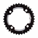 CHAINRING FSA MTB ALY 104mm 36T 4B WB251B 2x10s BK (K)