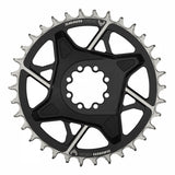 CHAINRING SRAM 34T DIRECT EAGLE 3mm BK X0 D1 T-TYPE