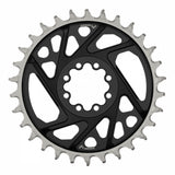 CHAINRING SRAM 30T DIRECT EAGLE 3mm BK XX D1 T-TYPE